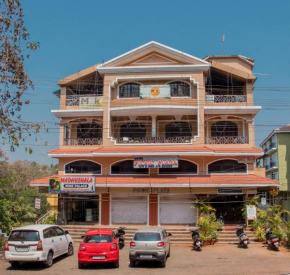 Picnic Plaza By WB Inn ,Goa